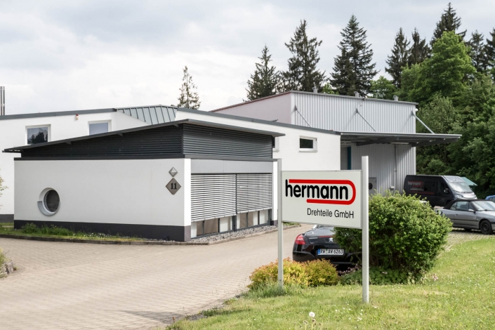 Hermann Feindrehteile GmbH